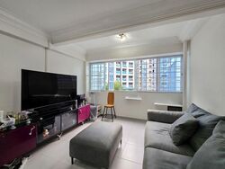 Blk 734 Tampines Courtview (Tampines), HDB 5 Rooms #562269821
